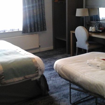 The Portland Hotel Wetherspoon Честерфілд Екстер'єр фото