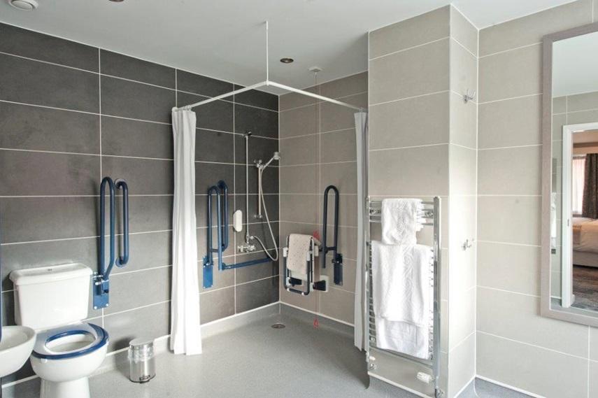 The Portland Hotel Wetherspoon Честерфілд Екстер'єр фото