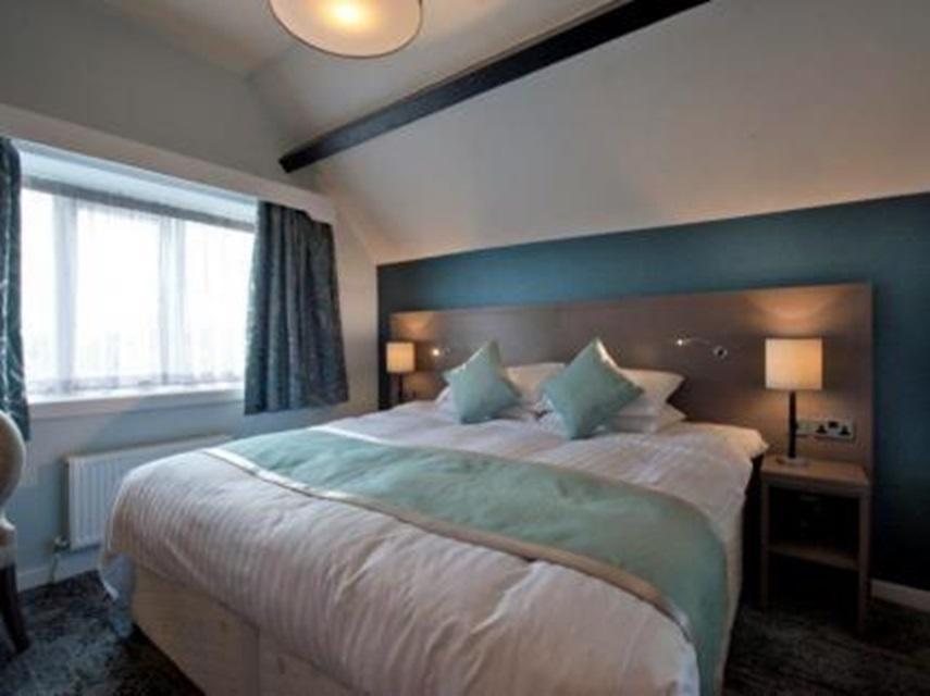 The Portland Hotel Wetherspoon Честерфілд Екстер'єр фото